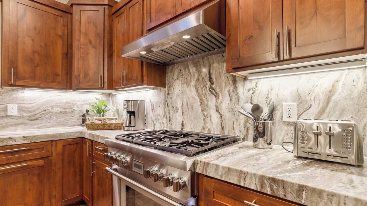 Photo of Kitchen in Country Club Estates