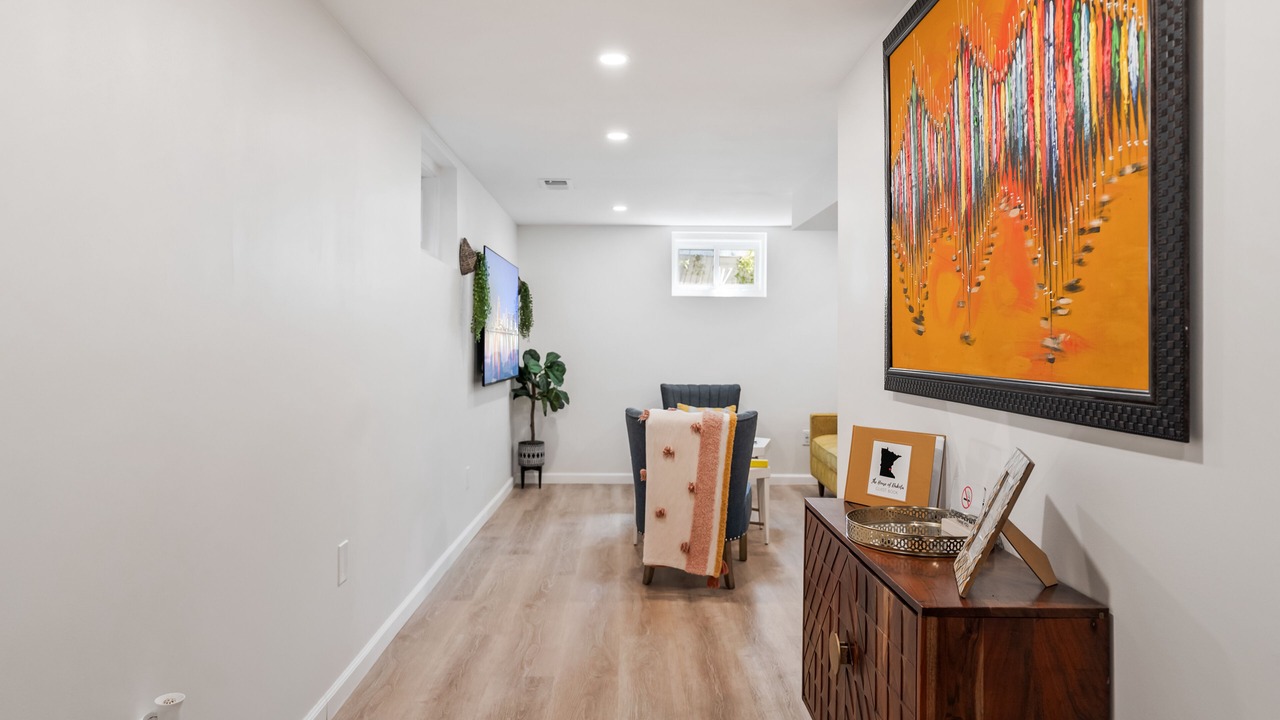 Photo of Livingroom in St. Louis Park