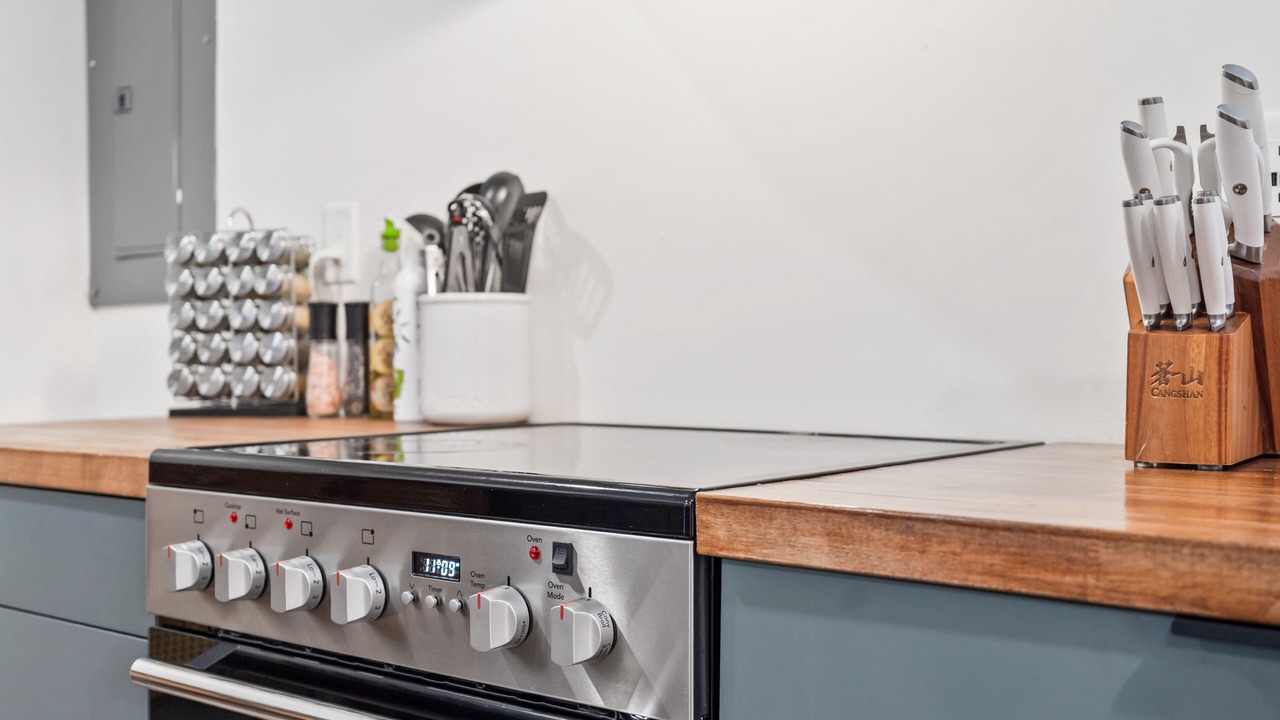 Photo of Kitchen in St. Louis Park