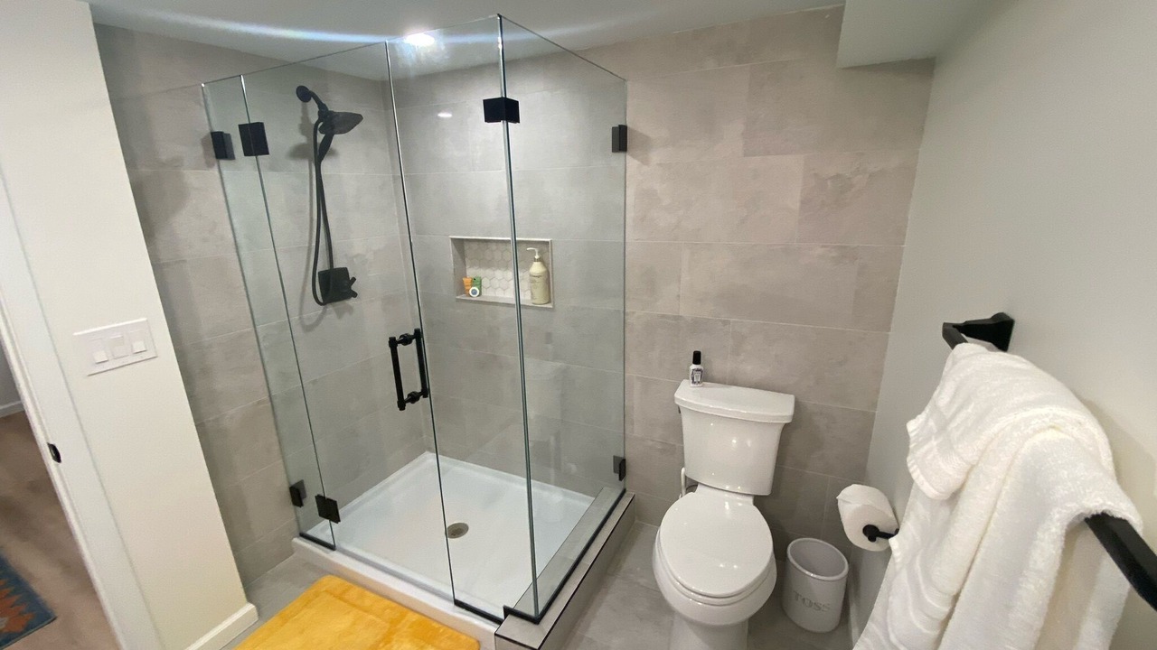 Photo of Bathroom in St. Louis Park