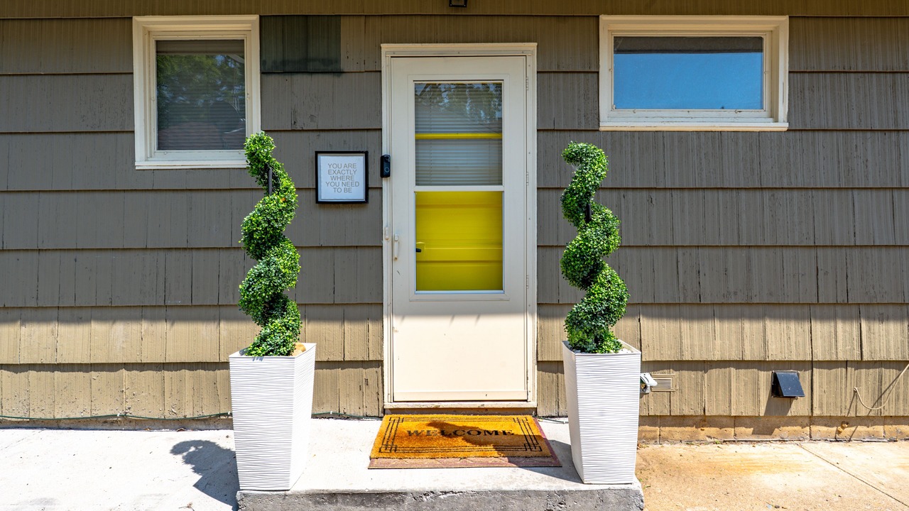 Photo of Outdoor in St. Louis Park