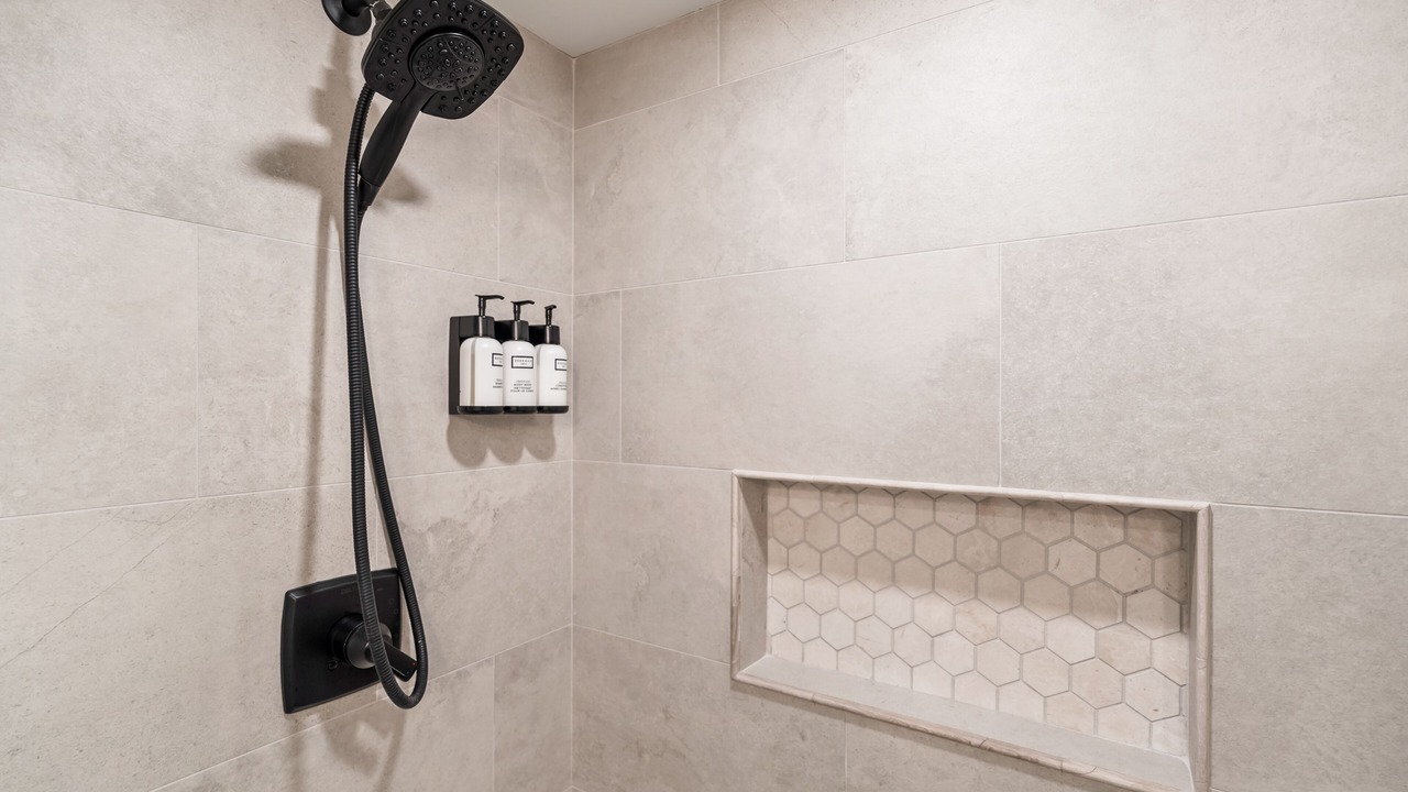 Photo of Bathroom in St. Louis Park
