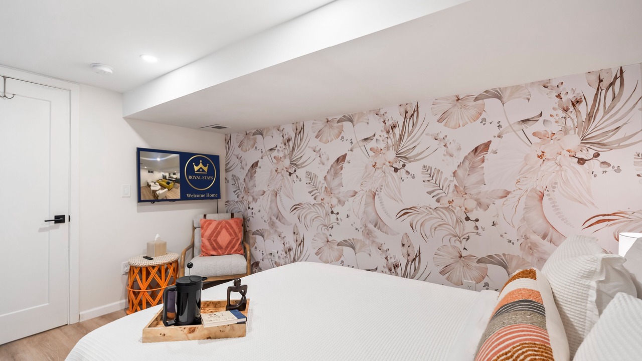 Photo of Bedroom in St. Louis Park