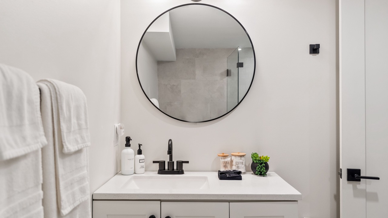 Photo of Bathroom in St. Louis Park