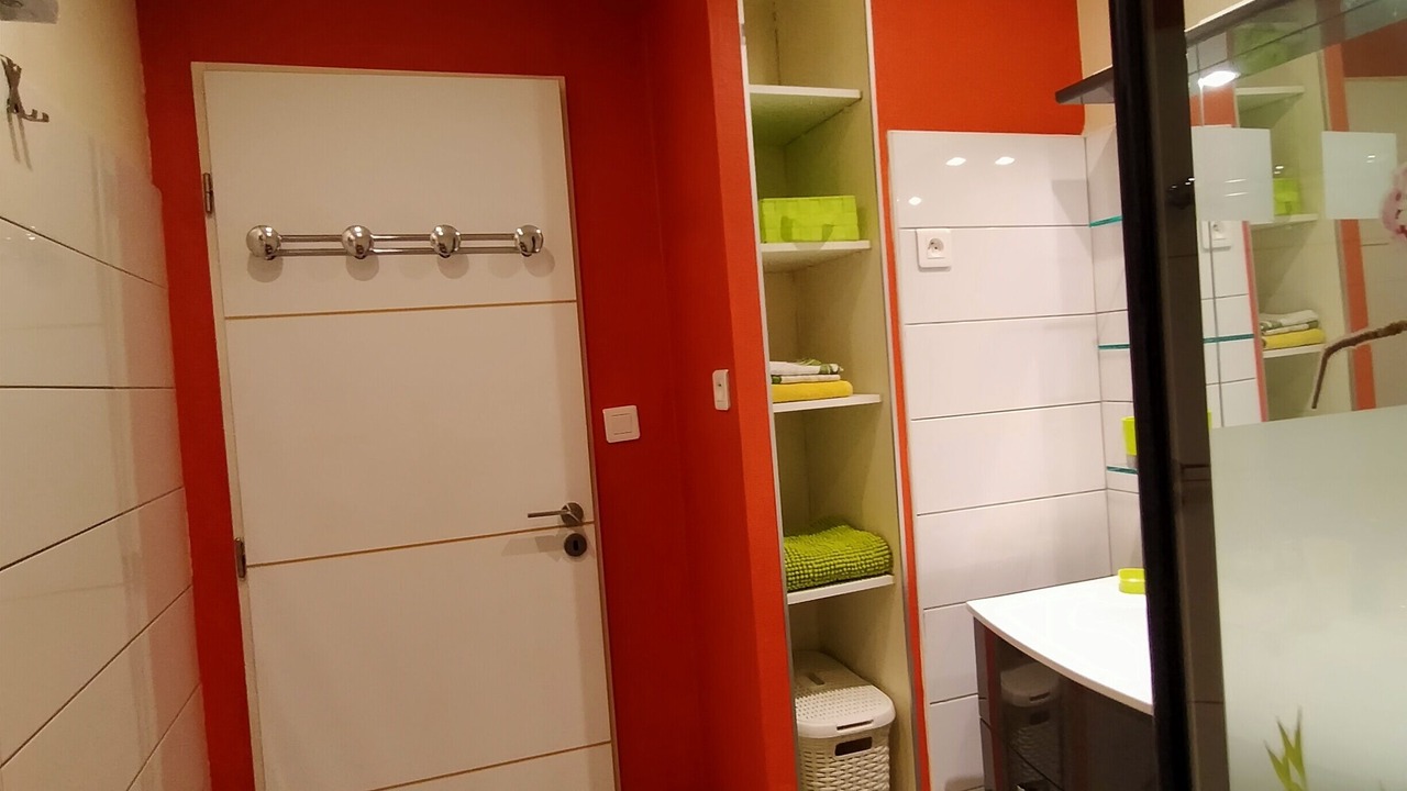 Photo of Bathroom in Caux