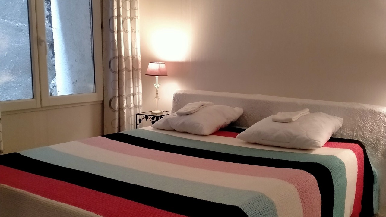 Photo of Bedroom in Caux