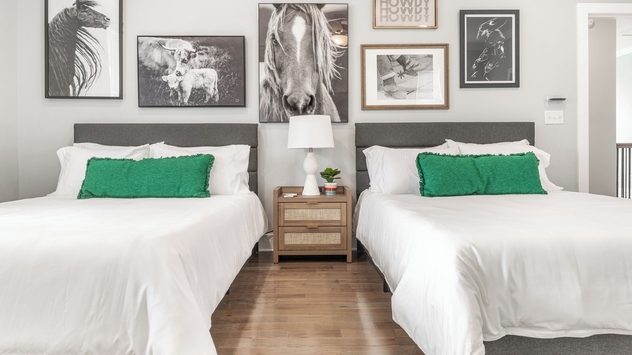 Photo of Bedroom in Northside