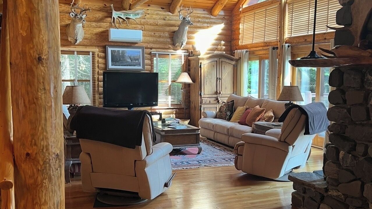 Photo of Livingroom in Northeast Somerset