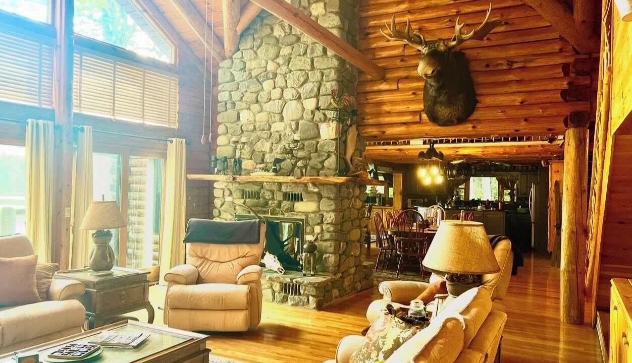 Photo of Livingroom in Northeast Somerset