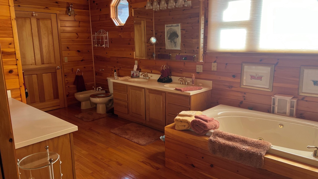 Photo of Bathroom in Northeast Somerset