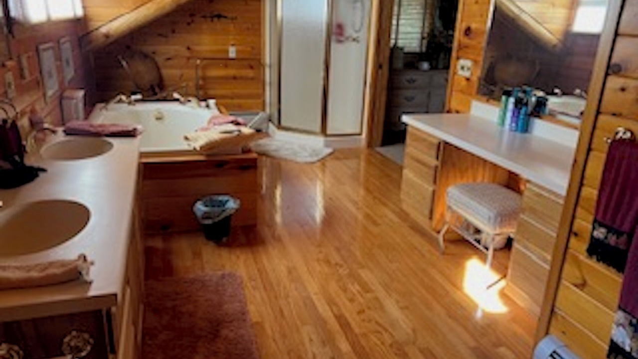 Photo of Bathroom in Northeast Somerset