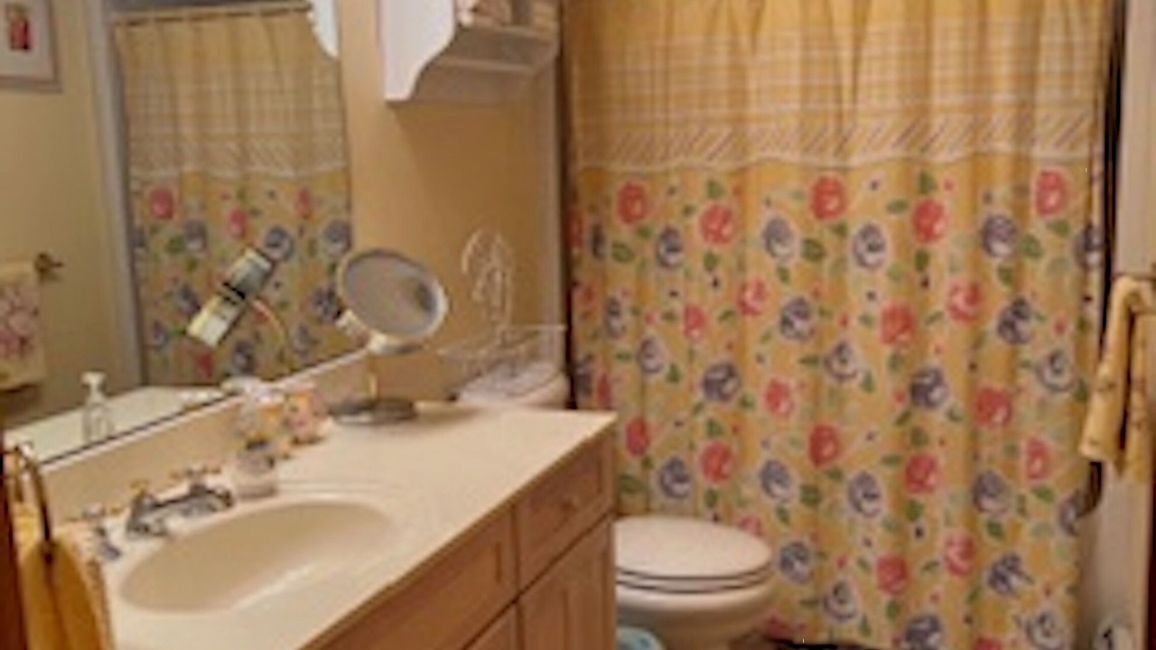 Photo of Bathroom in Northeast Somerset