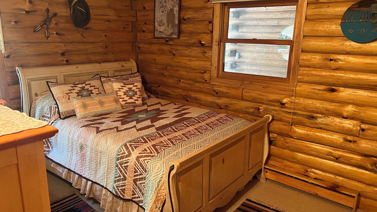 Photo of Bedroom in Northeast Somerset