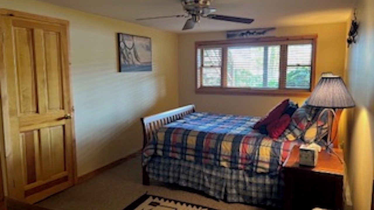 Photo of Bedroom in Northeast Somerset