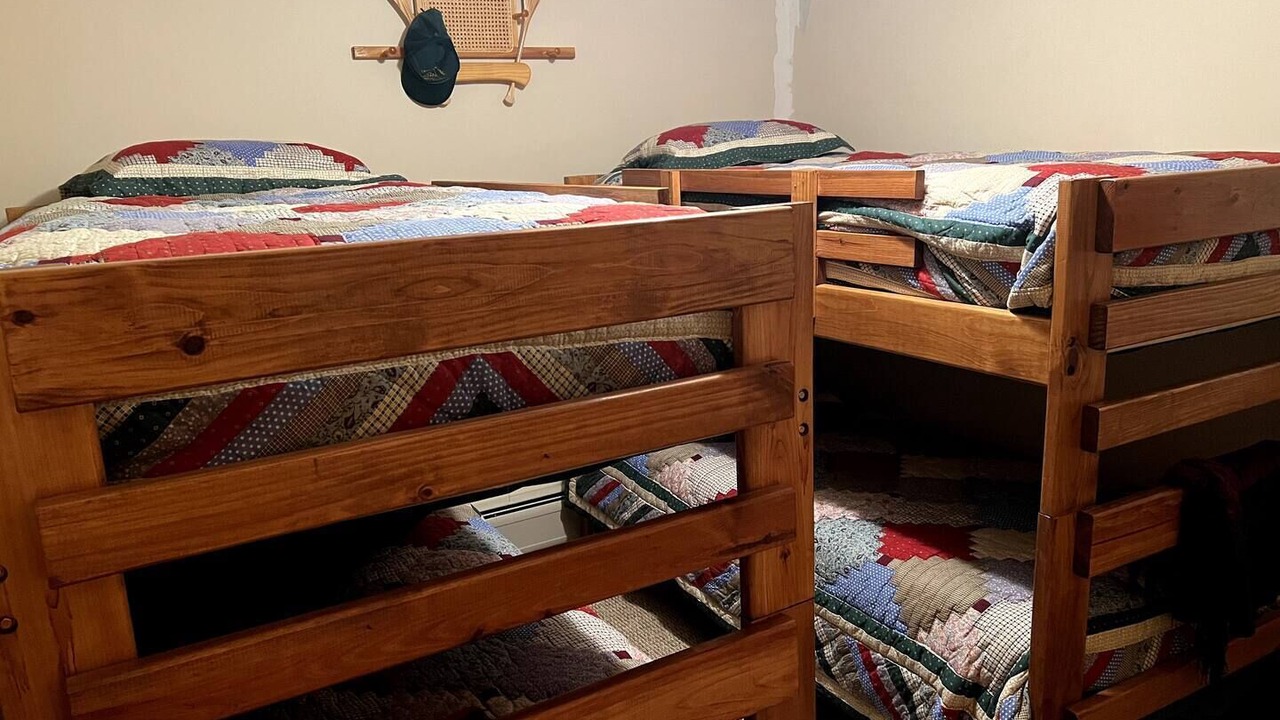 Photo of Bedroom in Northeast Somerset