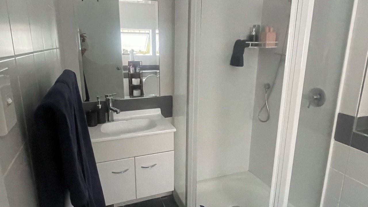 Photo of Bathroom in Army Bay