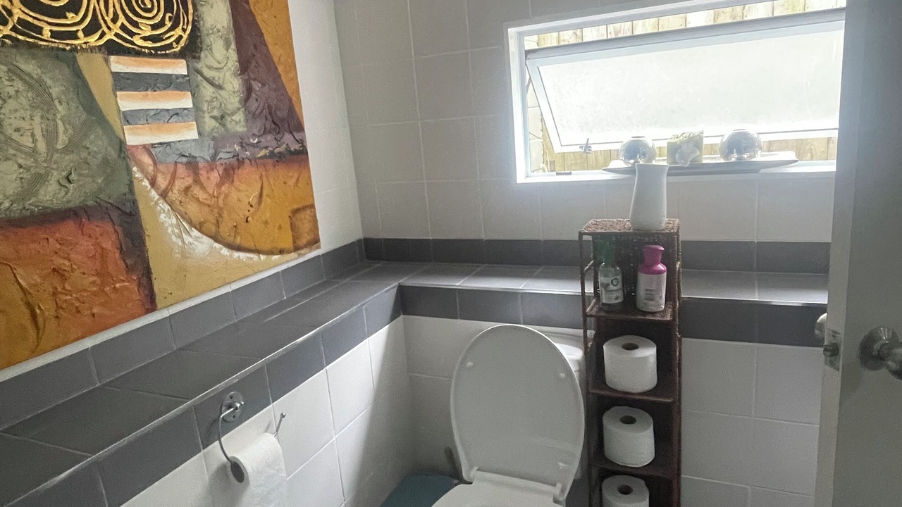 Photo of Bathroom in Army Bay
