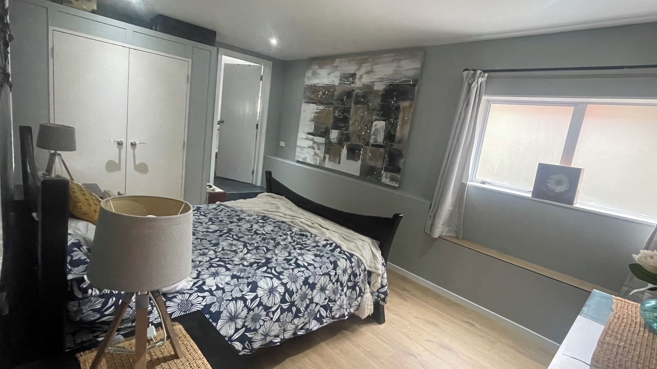 Photo of Bedroom in Army Bay