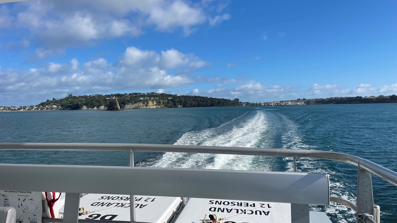 Photo of Outdoor in Army Bay