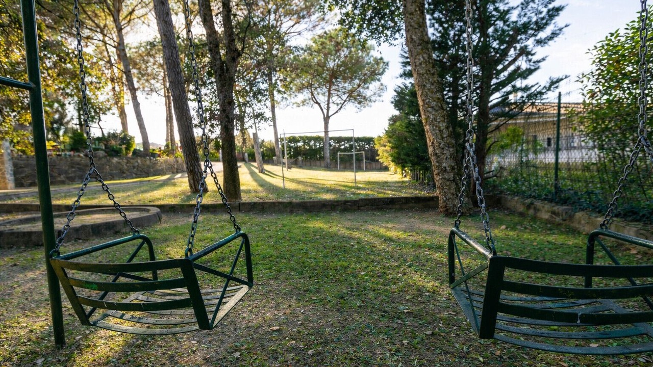 Photo of Outdoor in Sils