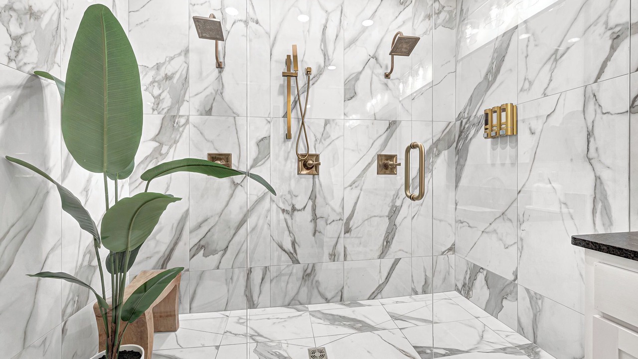 Photo of Bathroom in Fayetteville