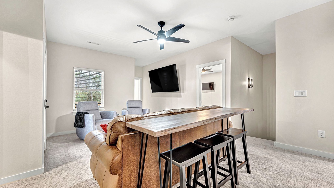 Photo of Livingroom in Fayetteville