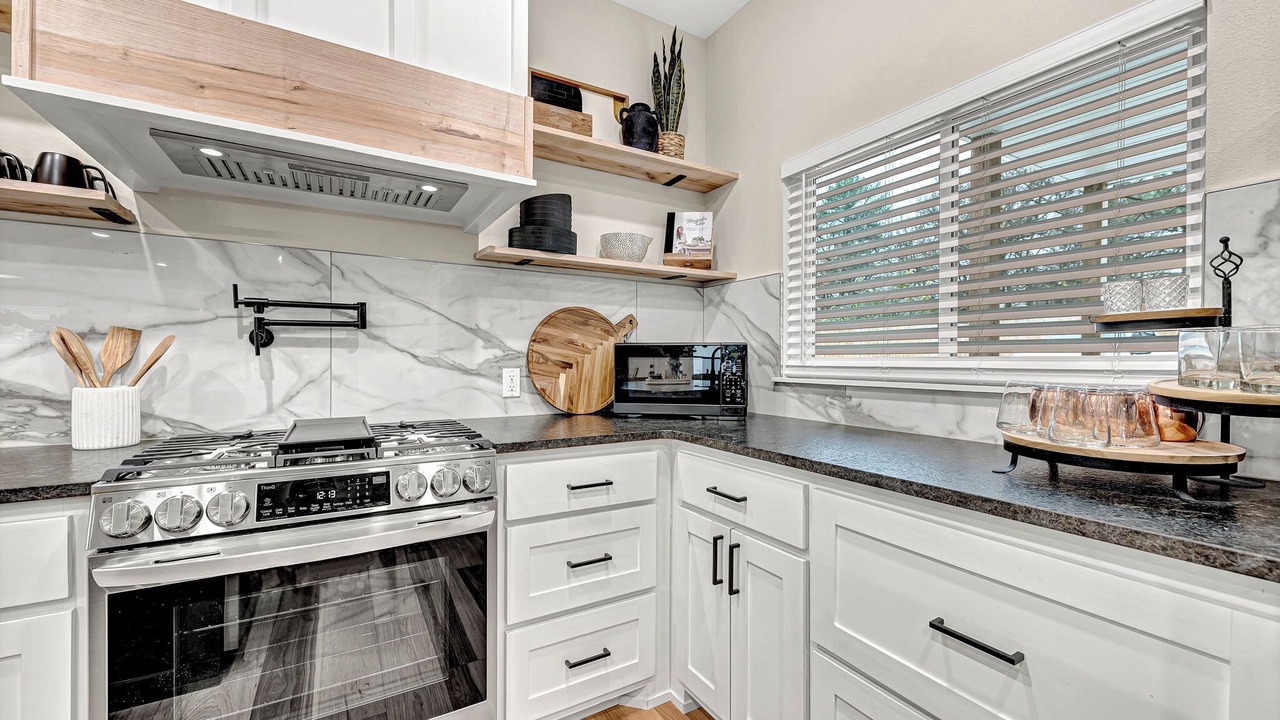 Photo of Kitchen in Fayetteville