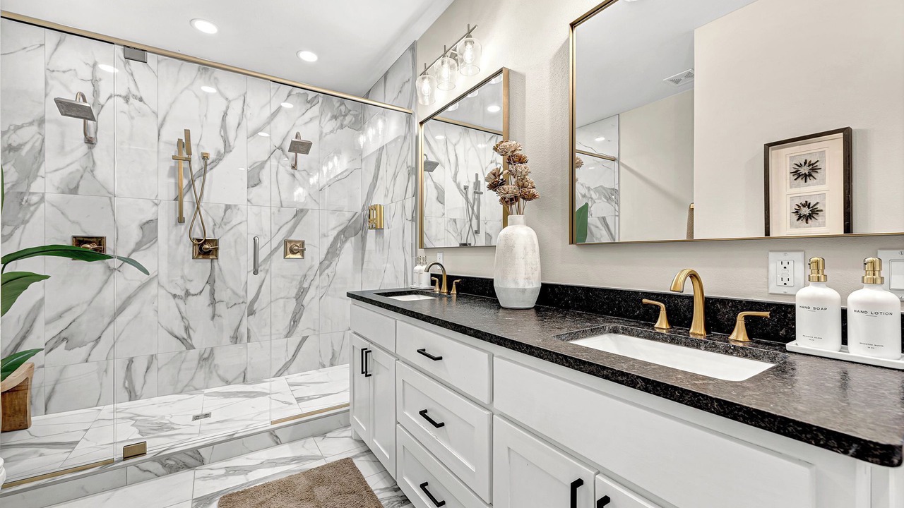 Photo of Bathroom in Fayetteville