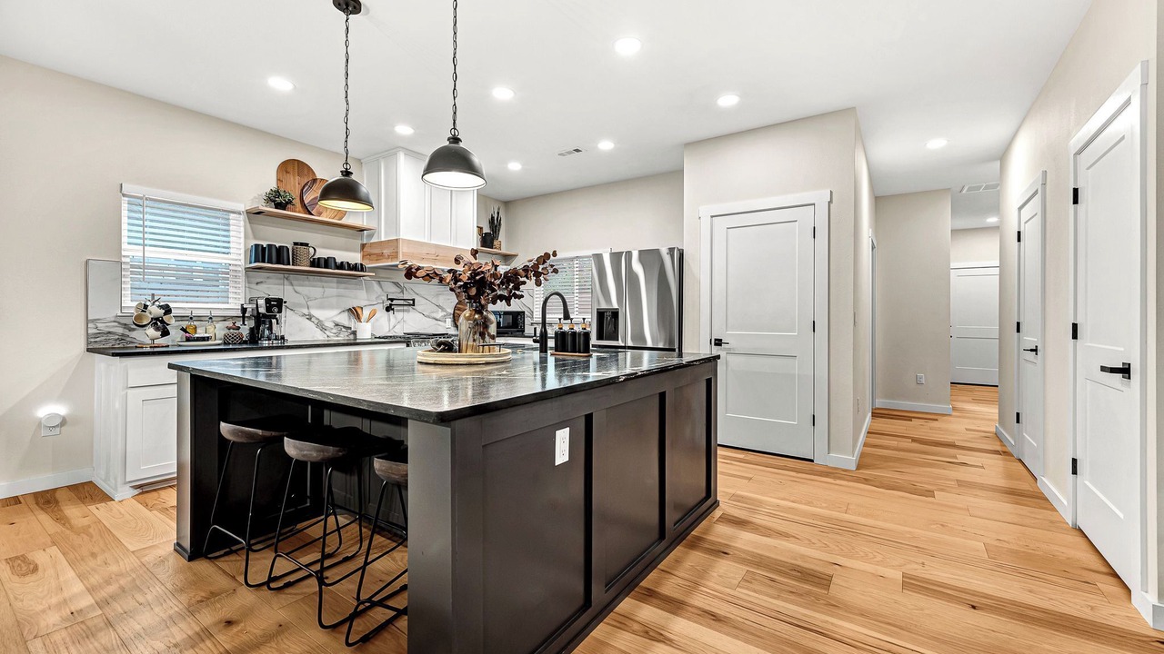 Photo of Kitchen in Fayetteville