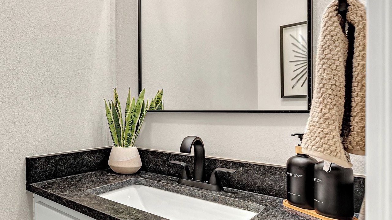 Photo of Bathroom in Fayetteville