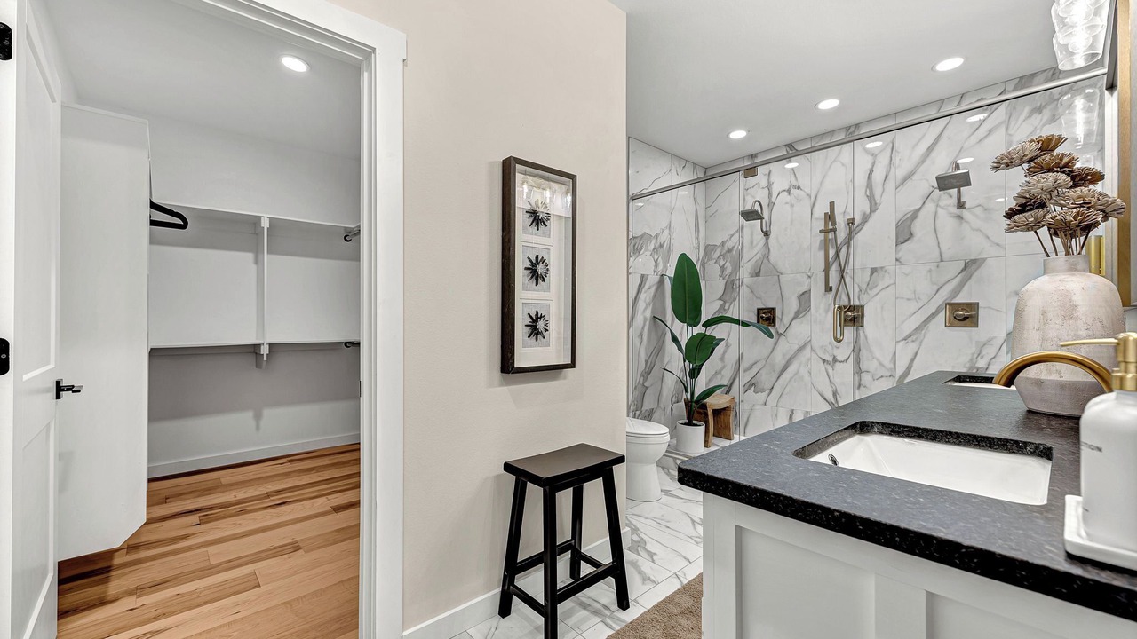 Photo of Bathroom in Fayetteville