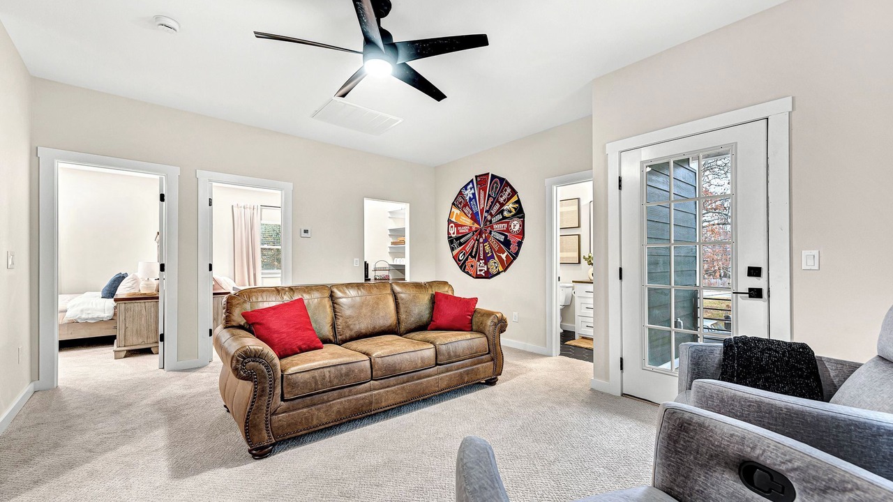 Photo of Livingroom in Fayetteville