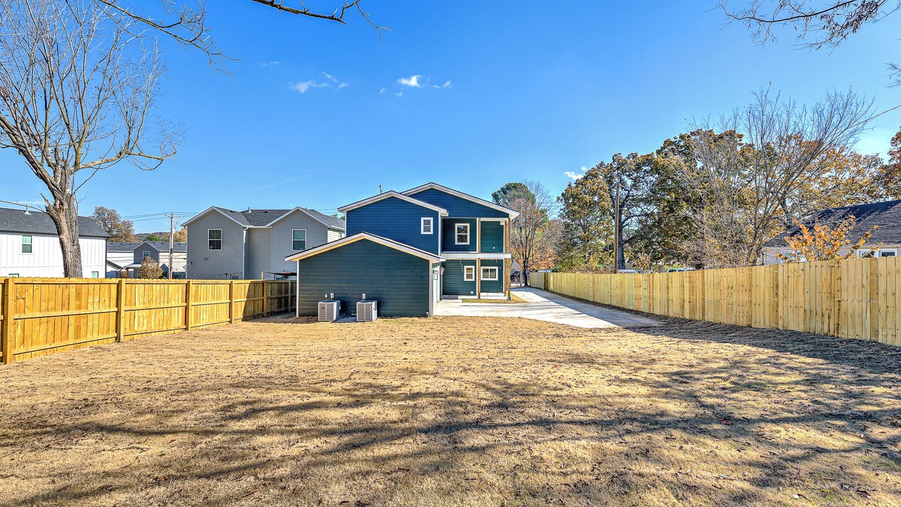 Photo of Outdoor in Fayetteville