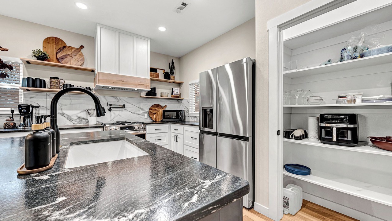 Photo of Kitchen in Fayetteville