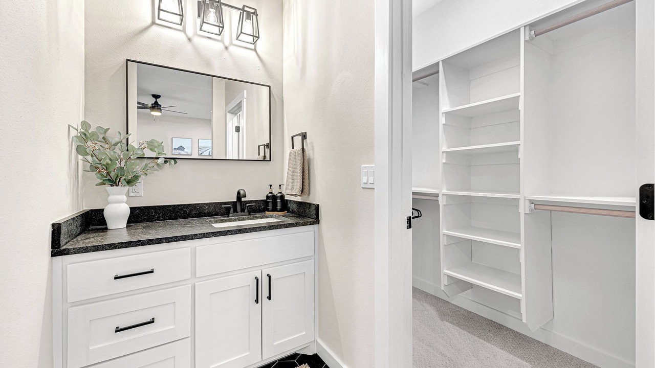 Photo of Bathroom in Fayetteville