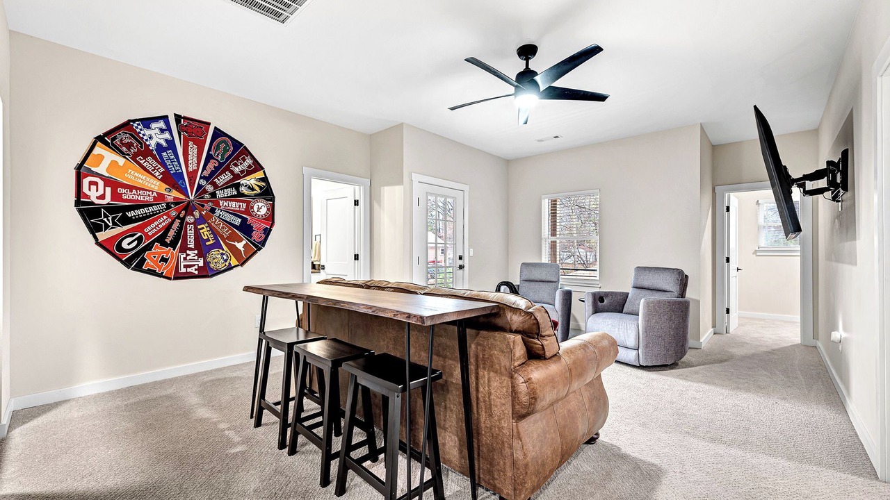 Photo of Bedroom in Fayetteville