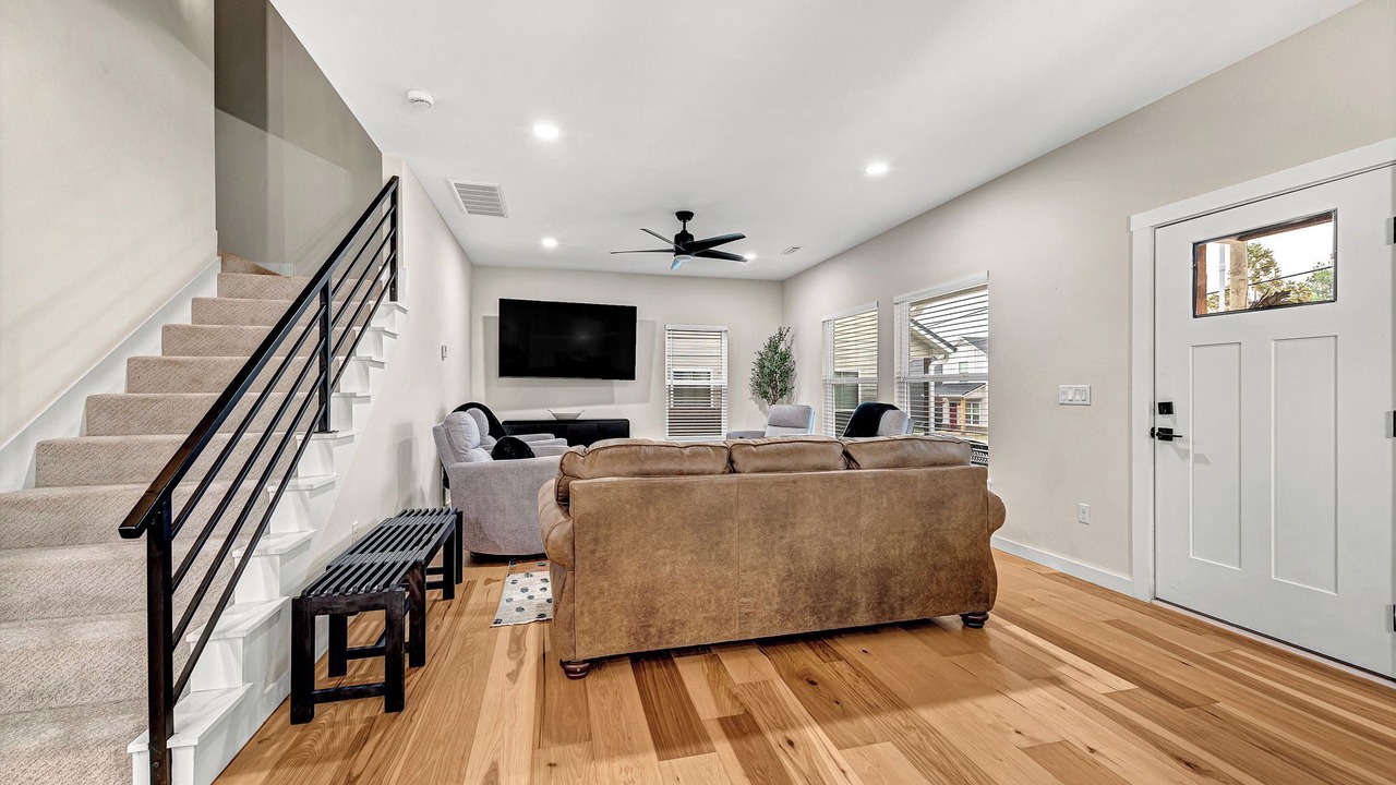 Photo of Livingroom in Fayetteville