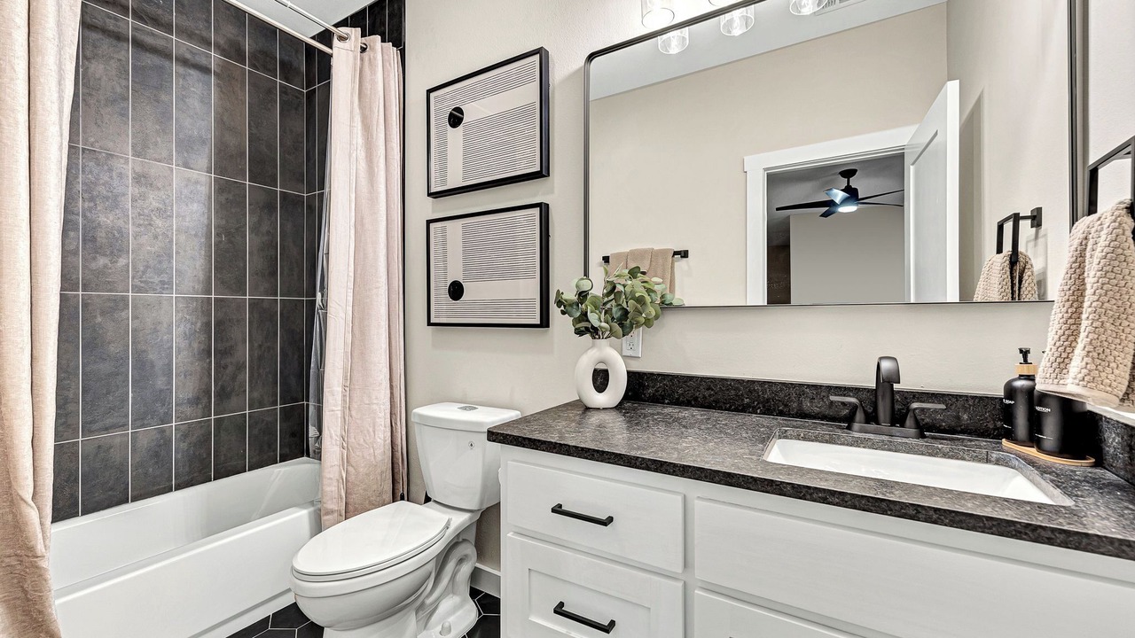 Photo of Bathroom in Fayetteville