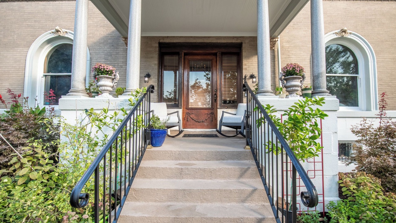 Photo of Outdoor in Central West End