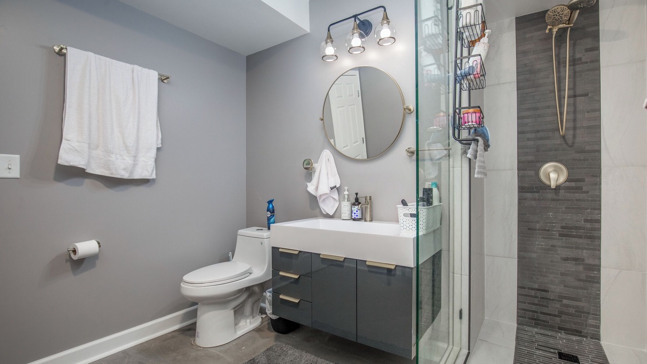 Photo of Bathroom in Central West End
