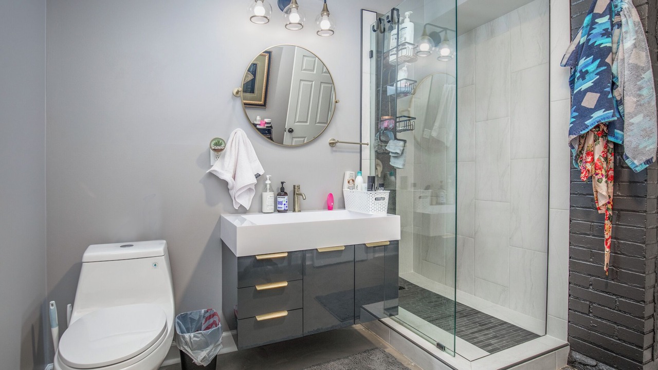 Photo of Bathroom in Central West End