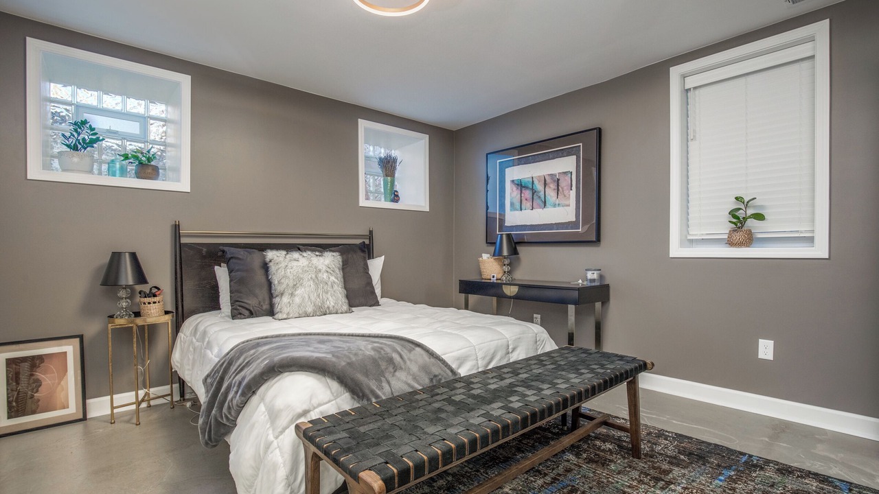 Photo of Bedroom in Central West End