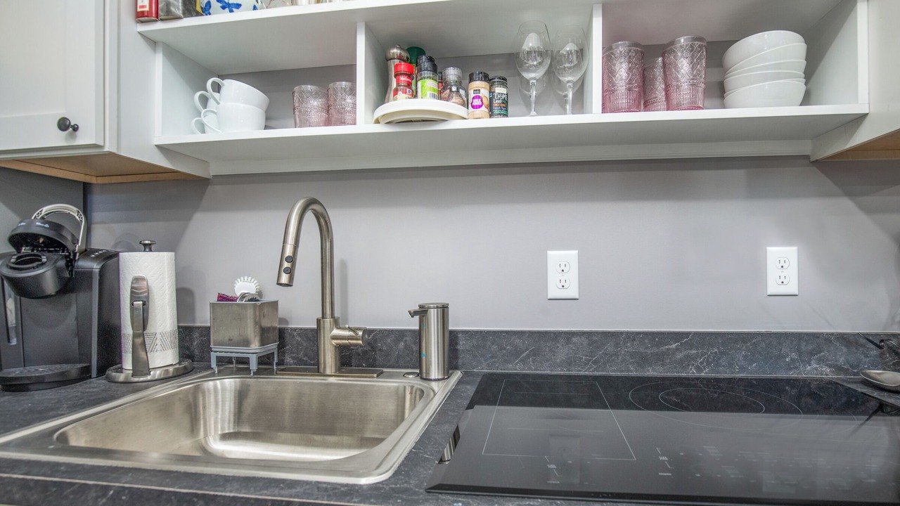 Photo of Kitchen in Central West End