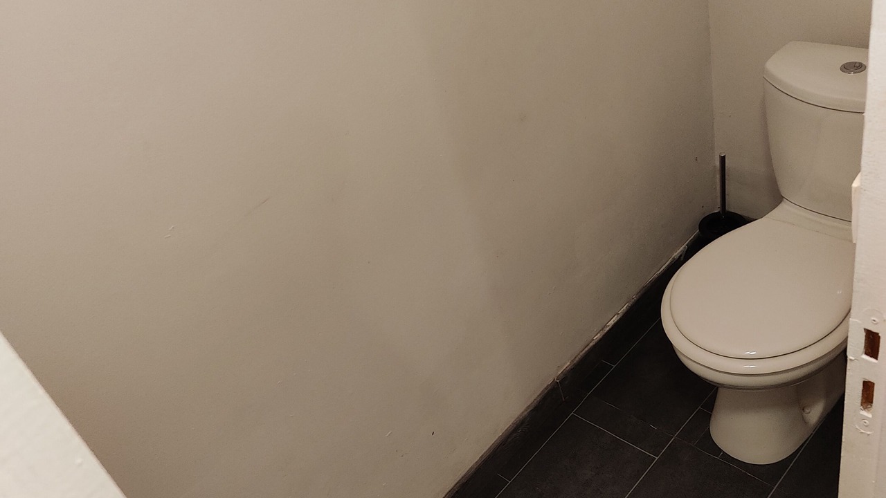 Photo of Bathroom in Chalons-en-Champagne