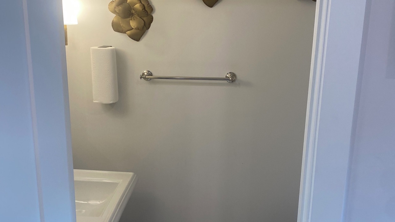Photo of Bathroom in Trinidad
