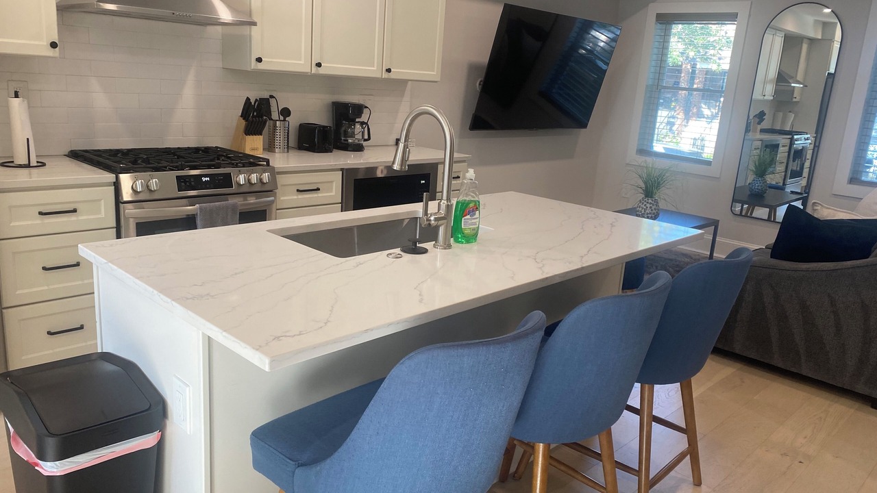 Photo of Kitchen in Trinidad