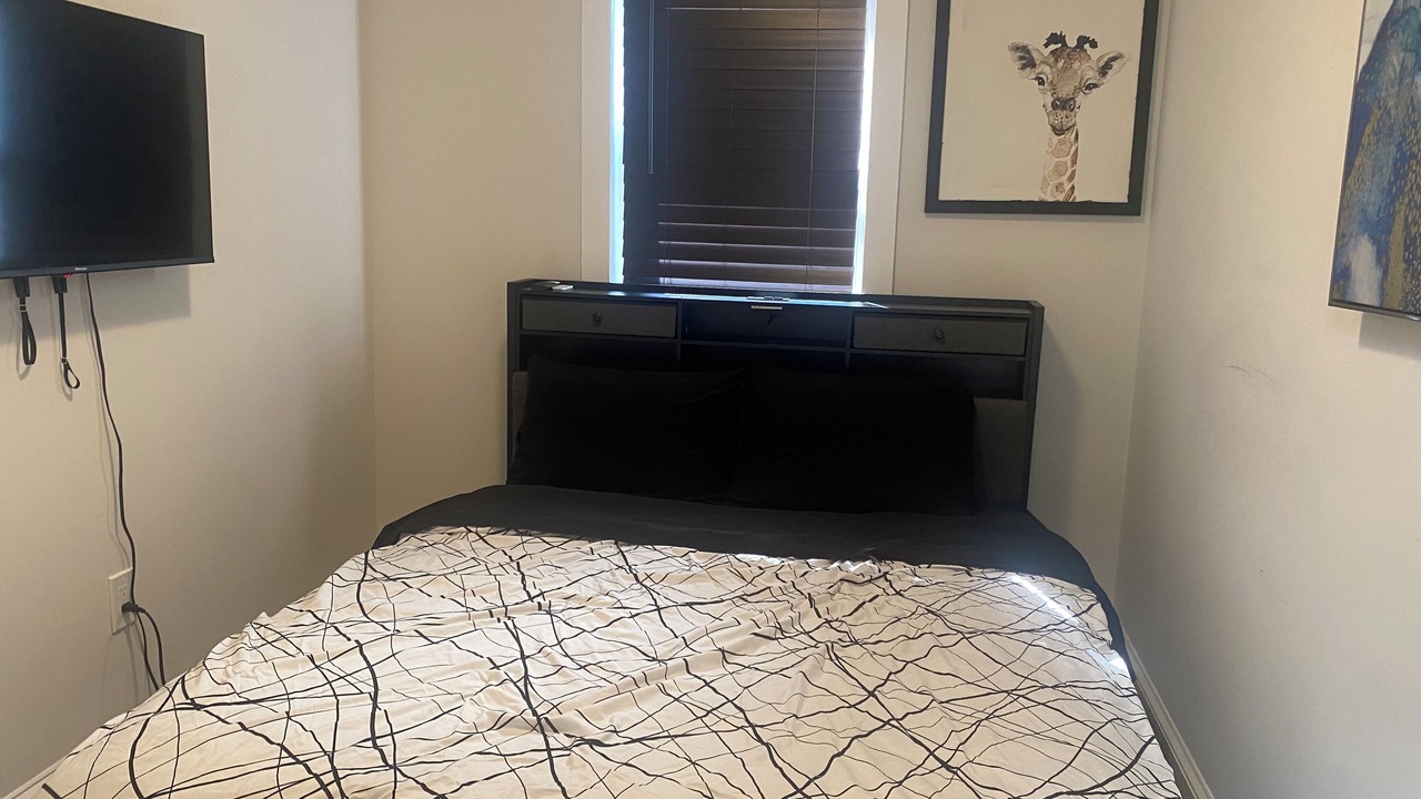 Photo of Bedroom in Trinidad