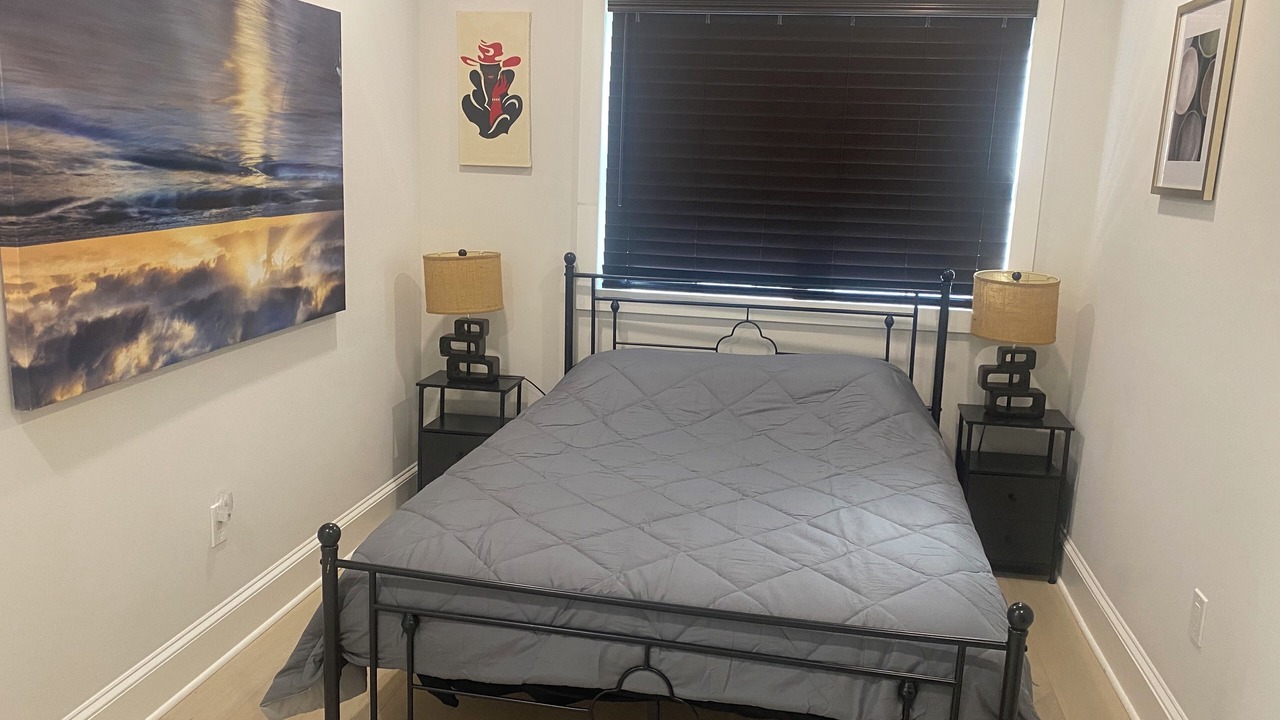 Photo of Bedroom in Trinidad