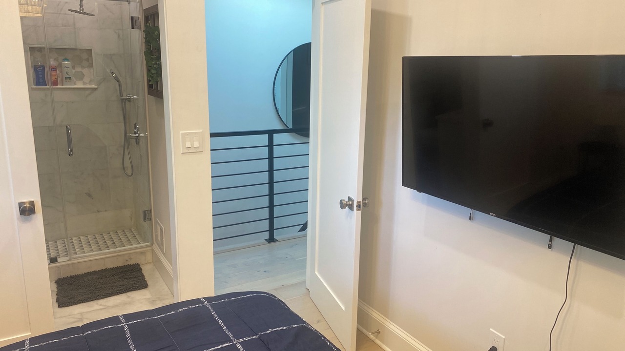 Photo of Bedroom in Trinidad