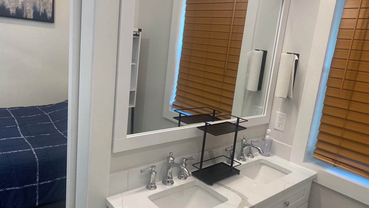 Photo of Bathroom in Trinidad